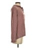 Weatherproof Brown Pullover Sweater Size S - photo 4