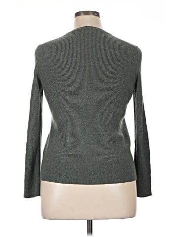 Saks Fifth Avenue Long Sleeve Top (view 2)