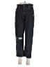 H&M 100% Cotton Blue Jeans Size 8 - photo 1