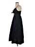 A.L.C. Black Cocktail Dress Size 2 - photo 5