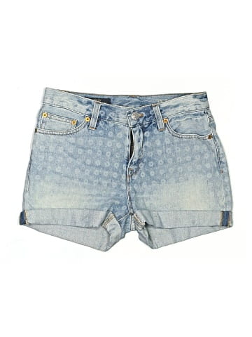 J.Crew Denim Shorts (view 1)