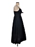 A.L.C. Black Cocktail Dress Size 2 - photo 4