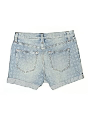 J.Crew Denim Shorts (view 2)