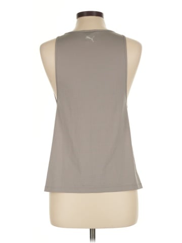 Puma Sleeveless T-Shirt (view 2)