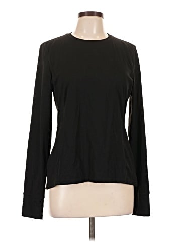 Spyder Long Sleeve T-Shirt (view 1)