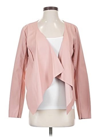 Just Fab Jacket (view 1)