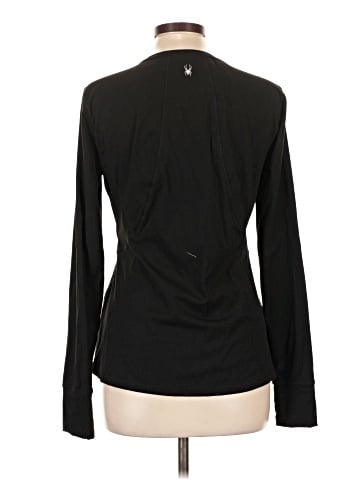 Spyder Long Sleeve T-Shirt (view 2)