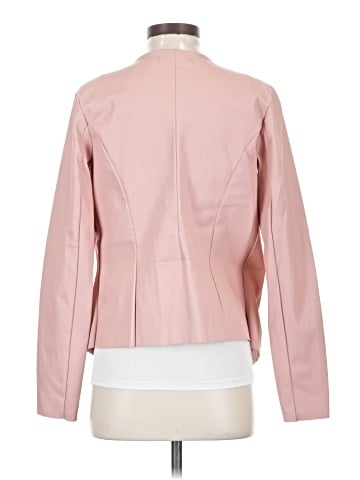 Just Fab Jacket (view 2)