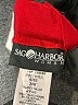 Sag Harbor Red Casual Pants Size 24 - photo 4