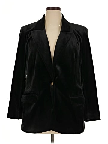 Express Blazer (view 1)