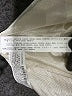 Zara Ivory Vest Size L - photo 7