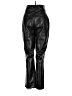 Babaton 100% Polyurethane Black Dress Pants Size 6 - photo 2