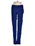 Madewell Solid Blue Casual Pants Size 25 waist - photo 1
