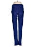 Madewell Solid Blue Casual Pants Size 25 waist - photo 2