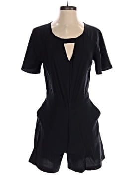 Banana Republic Factory Store Romper (view 1)