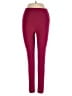 Beyond Yoga Burgundy Active Pants Size S - photo 1