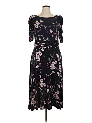 Jessica Howard Casual Dress (view 1)