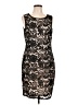 H&M Black Cocktail Dress Size L - photo 1