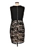H&M Black Cocktail Dress Size L - photo 2