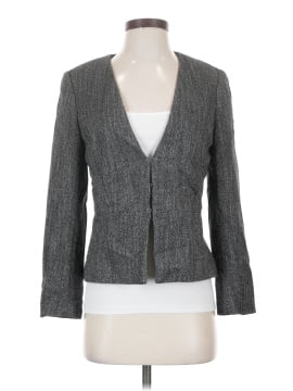 Ann Taylor Blazer (view 1)