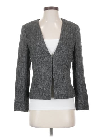Ann Taylor Blazer (view 1)