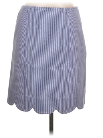 Sara Campbell Casual Skirt (view 1)