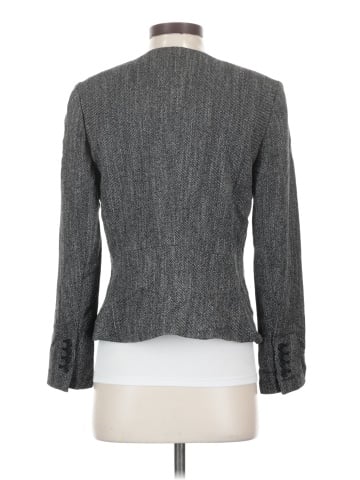 Ann Taylor Blazer (view 2)