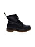 Dr. Martens 100% Leather Black Ankle Boots Size 7 - photo 1