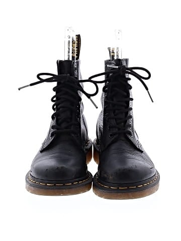 Dr. Martens Ankle Boots (view 2)