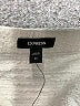 Express 100% Cotton White Denim Vest Size XS - photo 6