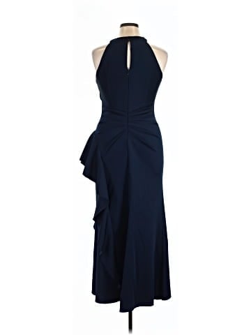 Xscape Cocktail Dress (view 2)
