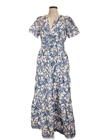 By Anthropologie Casual Dress (view 1)