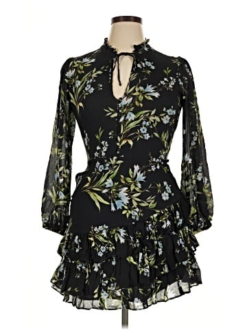 Yumi Kim Cocktail Dress (view 1)