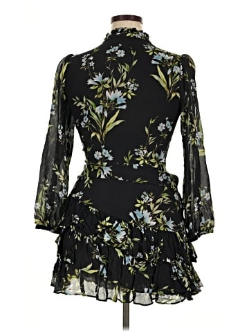 Yumi Kim Cocktail Dress (view 2)