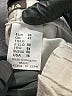Assorted Brands Print Silver Casual Pants Size 16 - photo 5