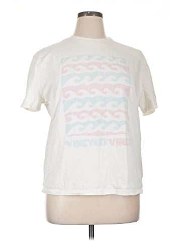 Vineyard Vines Short Sleeve T-Shirt (view 1)