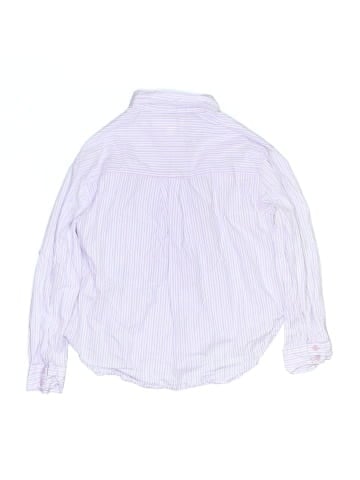 Zara Long Sleeve Button-Down Shirt (view 2)