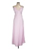 A.L.C. 100% Polyester Pink Cocktail Dress Size 10 - photo 1