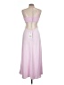 A.L.C. 100% Polyester Pink Cocktail Dress Size 10 - photo 2