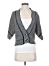 Worthington Gray Cardigan Size S - photo 1