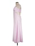 A.L.C. 100% Polyester Pink Cocktail Dress Size 10 - photo 5