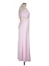 A.L.C. 100% Polyester Pink Cocktail Dress Size 10 - photo 4