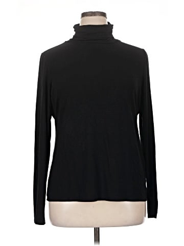 Investments Long Sleeve Turtleneck (view 1)