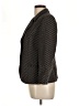 Giorgio Armani Stripes Black Blazer Size 10 - photo 5