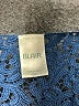 Blair Blue 3/4 Sleeve Blouse Size 2XL - photo 7