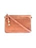 Moda Luxe Tan Crossbody Bag One size - photo 1