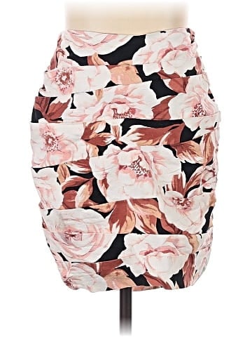 Express Casual Skirt (view 1)