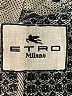 ETRO Houndstooth Gray Jacket Size EU (IT) 44 / US 8 - photo 6
