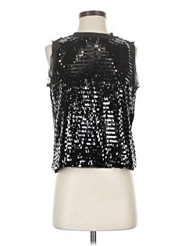 Who What Wear Sleeveless T-Shirt (view 1)