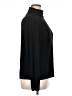 Investments Black Long Sleeve Turtleneck Size 1X - photo 4